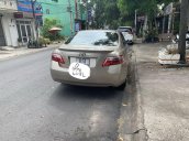 Bán xe Toyota Camry đời 2008, nhập khẩu nguyên chiếc chính hãng