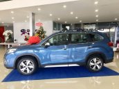 Bán xe Subaru Forester đời 2019, màu xanh lam, nhập khẩu nguyên chiếc chính hãng