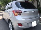 Bán nhanh với chiếc Hyundai Grand i10 đời 2017 Hatchback số sàn, giá mềm