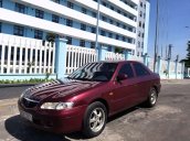 Bán ô tô Mazda 626 đời 2002, xe nhập, 148.5tr, xe nguyên bản