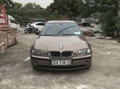 Bán xe BMW 3 Series đời 2003 số tự động