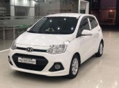 Cần bán xe Hyundai Grand i10 năm sản xuất 2016, xe nhập khẩu chính hãng