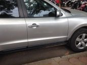 Bán ô tô Hyundai Santa Fe đời 2007 giá cạnh tranh, xe nguyên bản