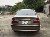 Bán xe BMW 3 Series đời 2003 số tự động