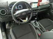 Cần bán lại xe Hyundai Kona 2.0AT năm sản xuất 2018, màu trắng, giá tốt