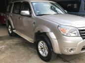 Bán Ford Everest đời 2009 xe gia đình, xe nguyên bản