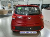 Cần bán Hyundai Grand i10 AT hatchback sản xuất năm 2019, giá mềm