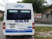 Cần bán Ford Transit đời 2005, giá chỉ 155 triệu, xe còn mới, hoạt động tốt