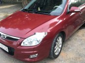 Bán nhanh với giá thấp chiếc Hyundai i30 đời 2009 đăng ký 2010 số tự động