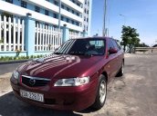 Bán ô tô Mazda 626 đời 2002, xe nhập, 148.5tr, xe nguyên bản