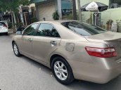 Bán xe Toyota Camry đời 2008, nhập khẩu nguyên chiếc chính hãng