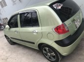 Bán Hyundai Getz sản xuất 2008, giá tốt