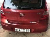 Bán nhanh với giá thấp chiếc Hyundai i30 đời 2009 đăng ký 2010 số tự động