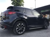 Bán xe Mazda CX 5 2.0G 2017, chính chủ