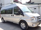 Giao xe nhanh toàn quốc chiếc Ford Transit 2019 mới 100%, hỗ trợ trả góp 80%