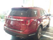 Bán nhanh giá thấp chiếc Ford Explorer đời 2019 giảm hơn 100 triệu, có trả góp