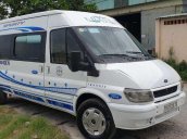 Cần bán Ford Transit đời 2005, giá chỉ 155 triệu, xe còn mới, hoạt động tốt