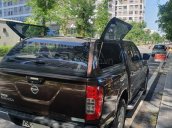 Cần bán lại xe Nissan Navara năm 2016, màu nâu, xe nhập chính chủ