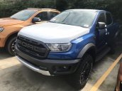 Ranger Raptor 2019 - Đủ màu - khuyến mãi 15 triệu đồng phụ kiện