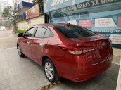 Bán Toyota Vios G 2019 giá tốt khuyến mại khủng. Vay trả góp lãi suất 0%. Lh 0973.160.519