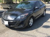 Bán ô tô Mazda 3 đời 2011, màu xám (ghi), nhập khẩu nguyên chiếc