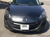 Bán ô tô Mazda 3 đời 2011, màu xám (ghi), nhập khẩu nguyên chiếc