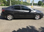 Bán ô tô Mazda 3 đời 2011, màu xám (ghi), nhập khẩu nguyên chiếc