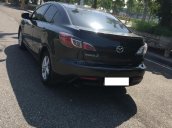 Bán ô tô Mazda 3 đời 2011, màu xám (ghi), nhập khẩu nguyên chiếc