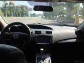 Bán ô tô Mazda 3 đời 2011, màu xám (ghi), nhập khẩu nguyên chiếc