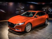 Mazda 3 New 2019 - nhận cọc giao xe sớm nhất trong tháng này