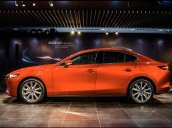 Mazda 3 New 2019 - nhận cọc giao xe sớm nhất trong tháng này