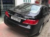 Cần bán xe Toyota Camry năm 2009, màu đen xe gia đình giá 505 triệu đồng