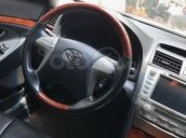 Cần bán xe Toyota Camry năm 2009, màu đen xe gia đình giá 505 triệu đồng