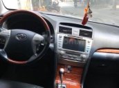 Cần bán xe Toyota Camry năm 2009, màu đen xe gia đình giá 505 triệu đồng