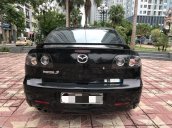 Bán xe Mazda 3 1.6AT 2009, màu đen, nhập khẩu nguyên chiếc