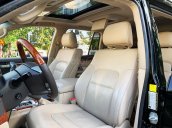 Cần bán xe Toyota Land Cruiser V8 5.7 đời 2015, màu đen, xe Mỹ