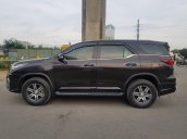 Toyota Đông Sài Gòn bán xe Fortuner số sàn 2017 cực đẹp, full đồ chơi luôn