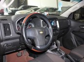 Cần bán xe Chevrolet TrailblazerLT 2.5AT 2018, máy dầu, xe nhập nguyên chiếc Thái Lan, giá thương lượng