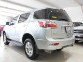 Cần bán xe Chevrolet TrailblazerLT 2.5AT 2018, máy dầu, xe nhập nguyên chiếc Thái Lan, giá thương lượng