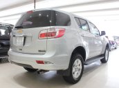 Cần bán xe Chevrolet TrailblazerLT 2.5AT 2018, máy dầu, xe nhập nguyên chiếc Thái Lan, giá thương lượng