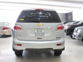 Cần bán xe Chevrolet TrailblazerLT 2.5AT 2018, máy dầu, xe nhập nguyên chiếc Thái Lan, giá thương lượng