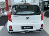 Kia Morning 2020 đủ màu, sẵn xe giao, có trả góp. Gọi trực tiếp để được tư vấn cụ thể ạ