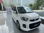 Kia Morning 2020 đủ màu, sẵn xe giao, có trả góp. Gọi trực tiếp để được tư vấn cụ thể ạ