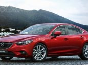 Bán Mazda 6 2.0 ưu đãi lớn tháng 2, sẵn xe giao ngay