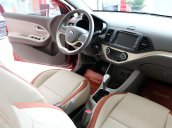 Xe Kia Morning AT Luxury 2019 phiên bản cao cấp, đủ màu, giảm giá khi mua xe và nhiều quà tặng hấp dẫn