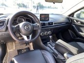 Mazda 3 New 100% Giá chỉ từ 669tr - tặng tiền mặt + phụ kiện chính hãng + bảo dưỡng miễn phí