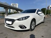 Mazda 3 New 100% Giá chỉ từ 669tr - tặng tiền mặt + phụ kiện chính hãng + bảo dưỡng miễn phí