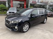 [Kia Phú Mỹ Hưng] bán Kia Sedona, góp ls 0%, ưu đãi 50tr, gọi ngay hotline: 0937183639 bao hồ sơ grab/be/taxi