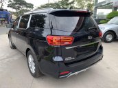 [Kia Phú Mỹ Hưng] bán Kia Sedona, góp ls 0%, ưu đãi 50tr, gọi ngay hotline: 0937183639 bao hồ sơ grab/be/taxi