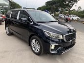 [Kia Phú Mỹ Hưng] bán Kia Sedona, góp ls 0%, ưu đãi 50tr, gọi ngay hotline: 0937183639 bao hồ sơ grab/be/taxi